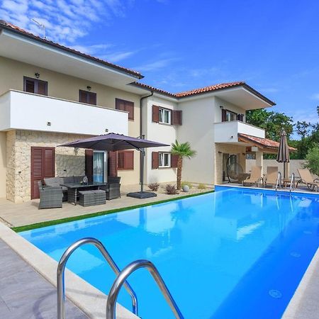 Villa Antonada Vrh  Exterior foto