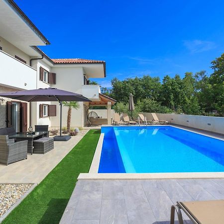 Villa Antonada Vrh  Exterior foto